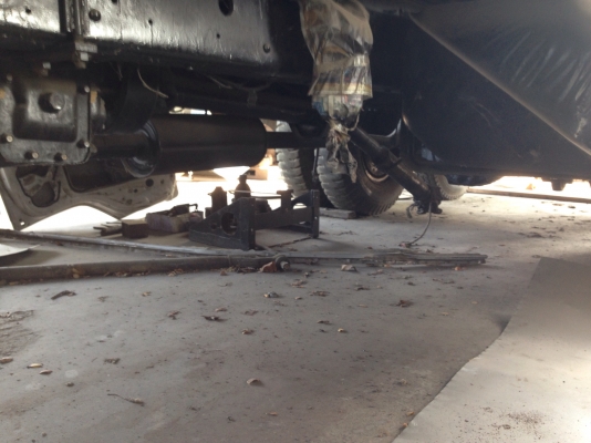 ขายคัดซีช่วงล่าง10ล้อhino f18