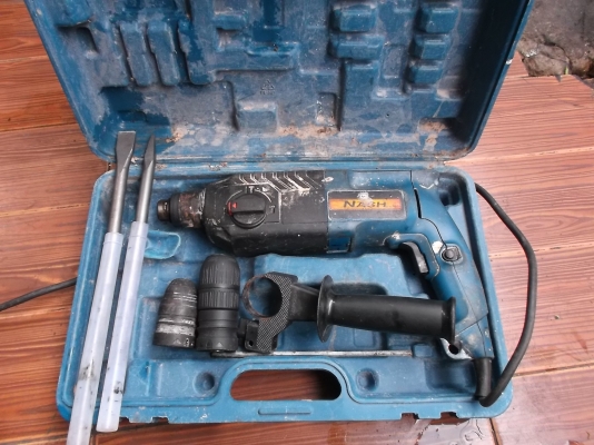 สว่านกระแทก 3ระบบ 900 ให้ทั้งกล่อง