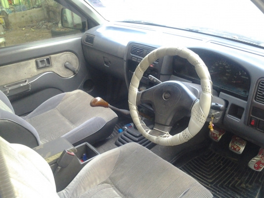 ด่วน NISSAN BIG Mแคปใหญ่ ปี96พร้อมใช้งาน ด่วน NISSAN BIG Mแคปใหญ่ ปี96พร้อมใช้งาน