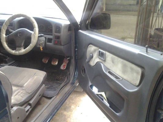 ด่วน NISSAN BIG Mแคปใหญ่ ปี96พร้อมใช้งาน ด่วน NISSAN BIG Mแคปใหญ่ ปี96พร้อมใช้งาน