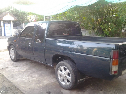 ด่วน NISSAN BIG Mแคปใหญ่ ปี96พร้อมใช้งาน ด่วน NISSAN BIG Mแคปใหญ่ ปี96พร้อมใช้งาน