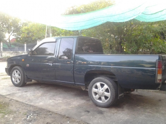 ด่วน NISSAN BIG Mแคปใหญ่ ปี96พร้อมใช้งาน ด่วน NISSAN BIG Mแคปใหญ่ ปี96พร้อมใช้งาน