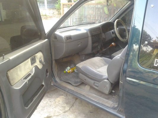 ด่วน NISSAN BIG Mแคปใหญ่ ปี96พร้อมใช้งาน ด่วน NISSAN BIG Mแคปใหญ่ ปี96พร้อมใช้งาน