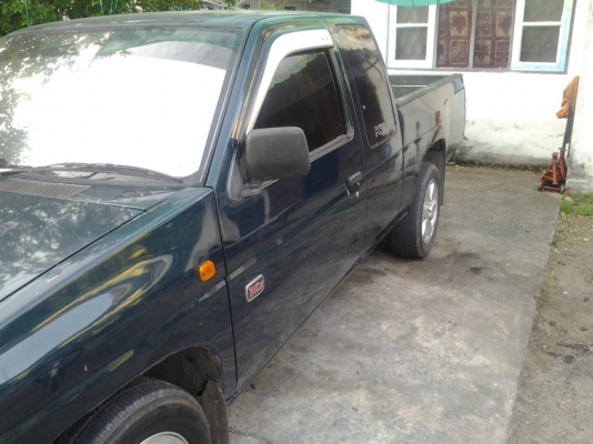 ด่วน NISSAN BIG Mแคปใหญ่ ปี96พร้อมใช้งาน ด่วน NISSAN BIG Mแคปใหญ่ ปี96พร้อมใช้งาน