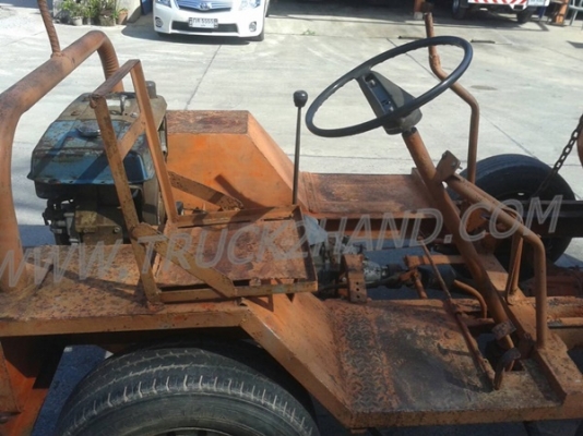 รถดั้มเปอร์เทปูน ใช้งานได้ปกติ...สามารถดูสภาพรถและทดลองขับ พร้อมต่อรองราคาได้ที่ศูนย์พักรถ truck2hand จังหวัดสระบุรี