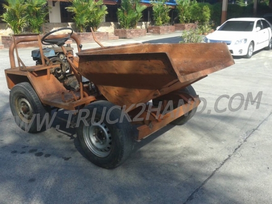 รถดั้มเปอร์เทปูน ใช้งานได้ปกติ...สามารถดูสภาพรถและทดลองขับ พร้อมต่อรองราคาได้ที่ศูนย์พักรถ truck2hand จังหวัดสระบุรี