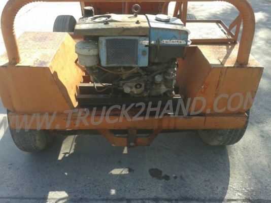 รถดั้มเปอร์เทปูน ใช้งานได้ปกติ...สามารถดูสภาพรถและทดลองขับ พร้อมต่อรองราคาได้ที่ศูนย์พักรถ truck2hand จังหวัดสระบุรี