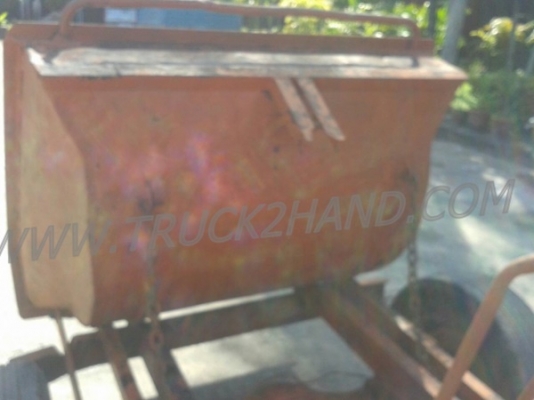 รถดั้มเปอร์เทปูน ใช้งานได้ปกติ...สามารถดูสภาพรถและทดลองขับ พร้อมต่อรองราคาได้ที่ศูนย์พักรถ truck2hand จังหวัดสระบุรี