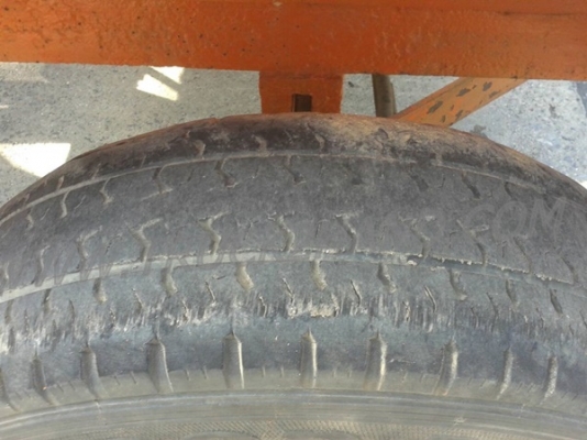 รถดั้มเปอร์เทปูน ใช้งานได้ปกติ...สามารถดูสภาพรถและทดลองขับ พร้อมต่อรองราคาได้ที่ศูนย์พักรถ truck2hand จังหวัดสระบุรี