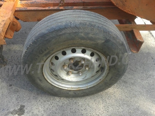 รถดั้มเปอร์เทปูน ใช้งานได้ปกติ...สามารถดูสภาพรถและทดลองขับ พร้อมต่อรองราคาได้ที่ศูนย์พักรถ truck2hand จังหวัดสระบุรี