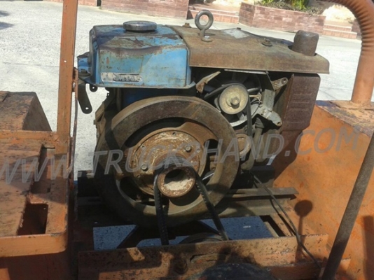 รถดั้มเปอร์เทปูน ใช้งานได้ปกติ...สามารถดูสภาพรถและทดลองขับ พร้อมต่อรองราคาได้ที่ศูนย์พักรถ truck2hand จังหวัดสระบุรี