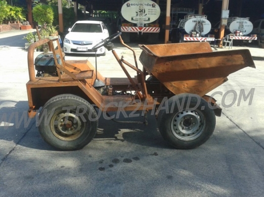 รถดั้มเปอร์เทปูน ใช้งานได้ปกติ...สามารถดูสภาพรถและทดลองขับ พร้อมต่อรองราคาได้ที่ศูนย์พักรถ truck2hand จังหวัดสระบุรี