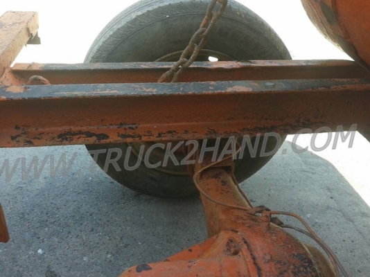 รถดั้มเปอร์เทปูน ใช้งานได้ปกติ...สามารถดูสภาพรถและทดลองขับ พร้อมต่อรองราคาได้ที่ศูนย์พักรถ truck2hand จังหวัดสระบุรี