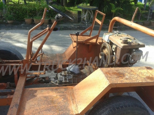 รถดั้มเปอร์เทปูน ใช้งานได้ปกติ...สามารถดูสภาพรถและทดลองขับ พร้อมต่อรองราคาได้ที่ศูนย์พักรถ truck2hand จังหวัดสระบุรี