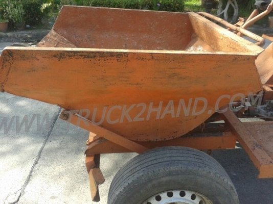 รถดั้มเปอร์เทปูน ใช้งานได้ปกติ...สามารถดูสภาพรถและทดลองขับ พร้อมต่อรองราคาได้ที่ศูนย์พักรถ truck2hand จังหวัดสระบุรี