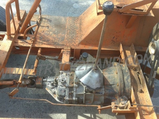 รถดั้มเปอร์เทปูน ใช้งานได้ปกติ...สามารถดูสภาพรถและทดลองขับ พร้อมต่อรองราคาได้ที่ศูนย์พักรถ truck2hand จังหวัดสระบุรี