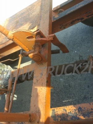 รถดั้มเปอร์เทปูน ใช้งานได้ปกติ...สามารถดูสภาพรถและทดลองขับ พร้อมต่อรองราคาได้ที่ศูนย์พักรถ truck2hand จังหวัดสระบุรี