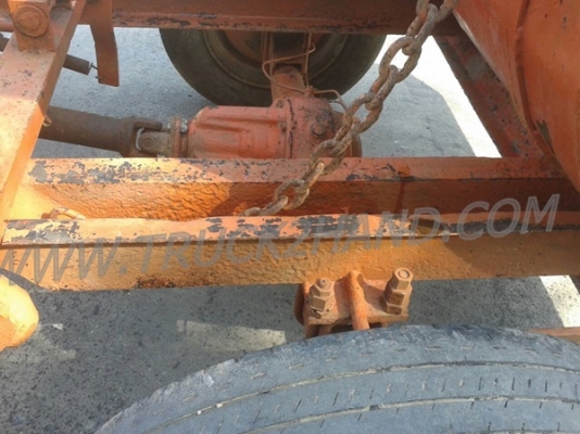 รถดั้มเปอร์เทปูน ใช้งานได้ปกติ...สามารถดูสภาพรถและทดลองขับ พร้อมต่อรองราคาได้ที่ศูนย์พักรถ truck2hand จังหวัดสระบุรี