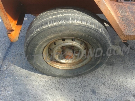 รถดั้มเปอร์เทปูน ใช้งานได้ปกติ...สามารถดูสภาพรถและทดลองขับ พร้อมต่อรองราคาได้ที่ศูนย์พักรถ truck2hand จังหวัดสระบุรี