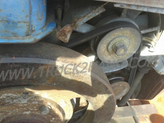 รถดั้มเปอร์เทปูน ใช้งานได้ปกติ...สามารถดูสภาพรถและทดลองขับ พร้อมต่อรองราคาได้ที่ศูนย์พักรถ truck2hand จังหวัดสระบุรี