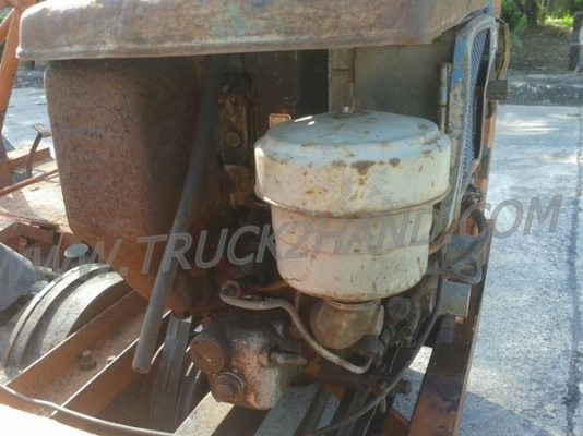 รถดั้มเปอร์เทปูน ใช้งานได้ปกติ...สามารถดูสภาพรถและทดลองขับ พร้อมต่อรองราคาได้ที่ศูนย์พักรถ truck2hand จังหวัดสระบุรี