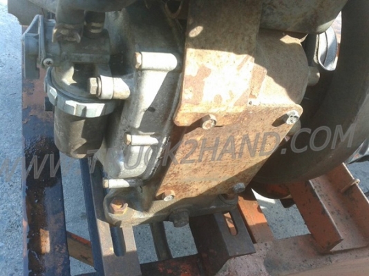 รถดั้มเปอร์เทปูน ใช้งานได้ปกติ...สามารถดูสภาพรถและทดลองขับ พร้อมต่อรองราคาได้ที่ศูนย์พักรถ truck2hand จังหวัดสระบุรี