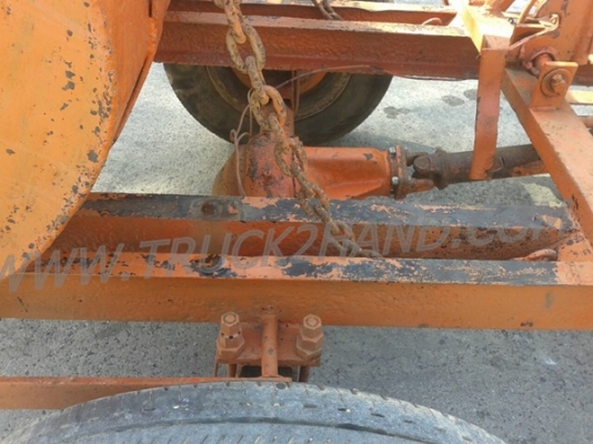 รถดั้มเปอร์เทปูน ใช้งานได้ปกติ...สามารถดูสภาพรถและทดลองขับ พร้อมต่อรองราคาได้ที่ศูนย์พักรถ truck2hand จังหวัดสระบุรี