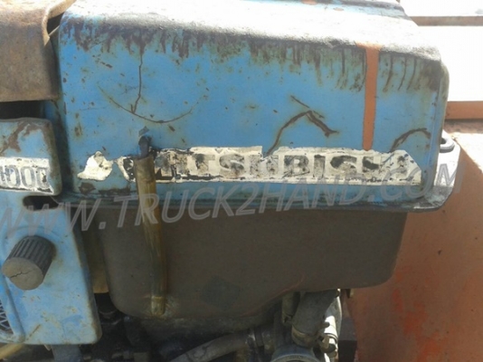 รถดั้มเปอร์เทปูน ใช้งานได้ปกติ...สามารถดูสภาพรถและทดลองขับ พร้อมต่อรองราคาได้ที่ศูนย์พักรถ truck2hand จังหวัดสระบุรี