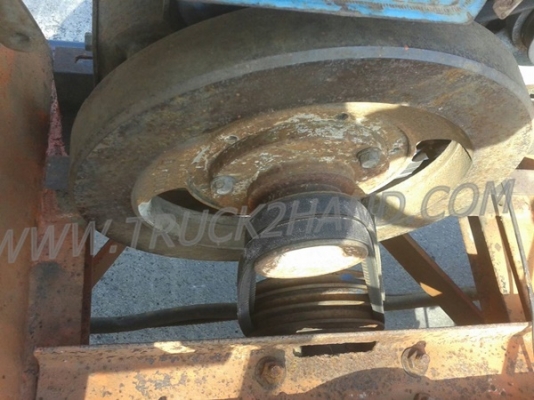 รถดั้มเปอร์เทปูน ใช้งานได้ปกติ...สามารถดูสภาพรถและทดลองขับ พร้อมต่อรองราคาได้ที่ศูนย์พักรถ truck2hand จังหวัดสระบุรี