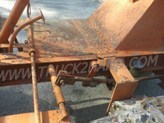 รถดั้มเปอร์เทปูน ใช้งานได้ปกติ...สามารถดูสภาพรถและทดลองขับ พร้อมต่อรองราคาได้ที่ศูนย์พักรถ truck2hand จังหวัดสระบุรี