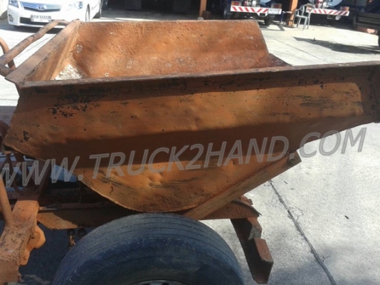 รถดั้มเปอร์เทปูน ใช้งานได้ปกติ...สามารถดูสภาพรถและทดลองขับ พร้อมต่อรองราคาได้ที่ศูนย์พักรถ truck2hand จังหวัดสระบุรี