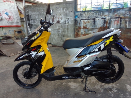 TTX รถปี55 เครื่องดีประหยัดน้ำมัน สวยๆเทห์ราคาถูกๆครับ