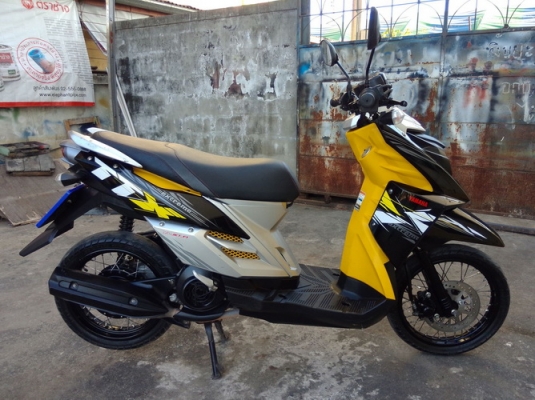 TTX รถปี55 เครื่องดีประหยัดน้ำมัน สวยๆเทห์ราคาถูกๆครับ