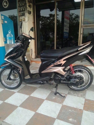 Yamaha Mio 125 i รุ่น GT รุ่นใหม่ล่าสุด รถสวยเท่ห์มากๆ ขายถูกๆ Yamaha Mio 125 i รุ่น GT รุ่นใหม่ล่าสุด รถสวยเท่ห์มากๆ ขายถูกๆ