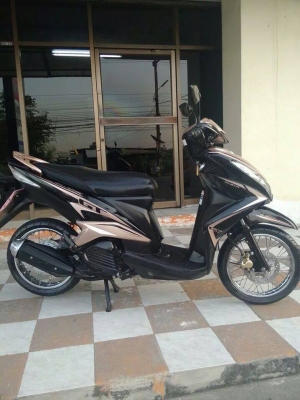 Yamaha Mio 125 i รุ่น GT รุ่นใหม่ล่าสุด รถสวยเท่ห์มากๆ ขายถูกๆ Yamaha Mio 125 i รุ่น GT รุ่นใหม่ล่าสุด รถสวยเท่ห์มากๆ ขายถูกๆ