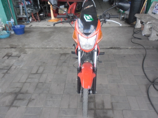 โซนิค125ตัวเก่าปี45รถบ้านเครื่องดีเอกสารครบ