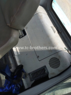 Kobelco SK60 มาร์ค ไฟว์ ซุปเปอร์ หัวแมงปอ มาใหม่จากญี่ปุ่นครับ