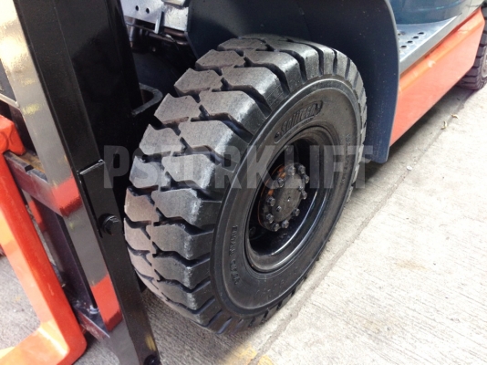 พีเอส โฟล์คลิฟท์ PS Forklift