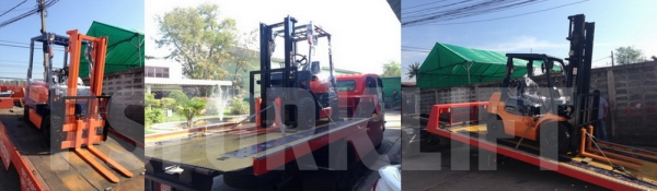พีเอส โฟล์คลิฟท์ PS Forklift
