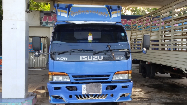 ขายรถ6ล้อNQR120แรง รถห้างแท้ เบรกทิฟฟี่แยกหน้า-หลัง ช่วงล่างF หน้าหลัง เกียรใหญ่6เกียร กระจกไฟฟ้า-แอร์เย็น เครื่องดี คัชชีสวย เอาไปต่อดั้มได้เลยครับ ขายรถ6ล้อNQR120แรง รถห้างแท้ เบรกทิฟฟี่แยกหน้า-หลัง ช่วงล่างF หน้าหลัง เกียรใหญ่6เกียร กระจกไฟฟ้า-แอร์เย็น เครื่องดี คัชชีสวย เอาไปต่อดั้มได้เลยครับ