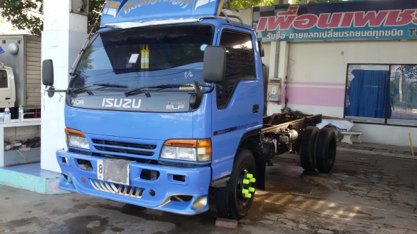 ขายรถ6ล้อNQR120แรง รถห้างแท้ เบรกทิฟฟี่แยกหน้า-หลัง ช่วงล่างF หน้าหลัง เกียรใหญ่6เกียร กระจกไฟฟ้า-แอร์เย็น เครื่องดี คัชชีสวย เอาไปต่อดั้มได้เลยครับ ขายรถ6ล้อNQR120แรง รถห้างแท้ เบรกทิฟฟี่แยกหน้า-หลัง ช่วงล่างF หน้าหลัง เกียรใหญ่6เกียร กระจกไฟฟ้า-แอร์เย็น เครื่องดี คัชชีสวย เอาไปต่อดั้มได้เลยครับ