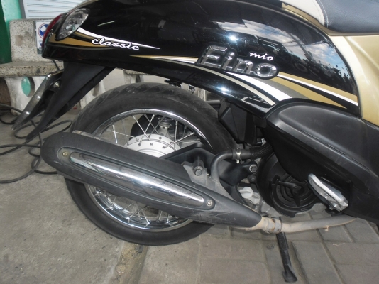 ฟีโน่ ปี55รถบ้านเครื่องดีเอกสารครบไม่ต้องรอเล่ม