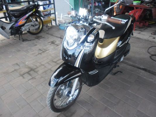 ฟีโน่ ปี55รถบ้านเครื่องดีเอกสารครบไม่ต้องรอเล่ม