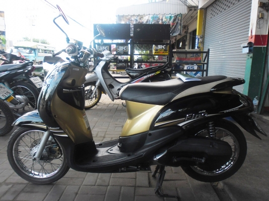 ฟีโน่ ปี55รถบ้านเครื่องดีเอกสารครบไม่ต้องรอเล่ม