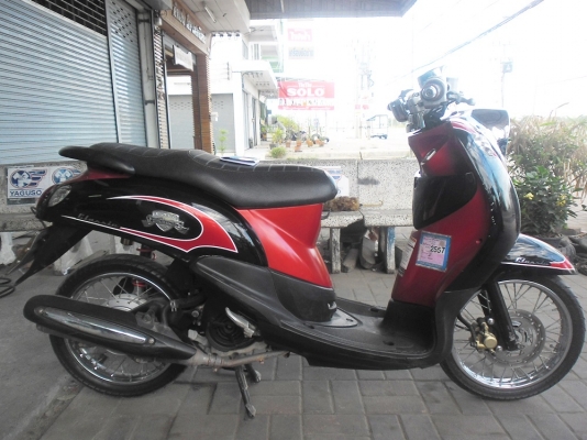 ฟีโน่ ปี54รถบ้านเครื่องดีเอกสารครบไม่ต้องรอเล่ม