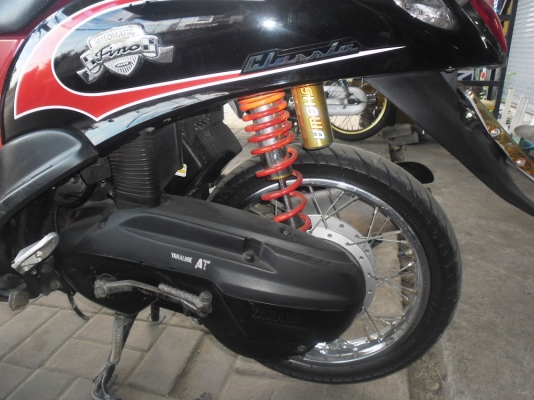 ฟีโน่ ปี54รถบ้านเครื่องดีเอกสารครบไม่ต้องรอเล่ม