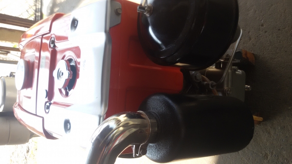 เครื่องสูบน้ำ มือสอง คูโบต้า RT140สภาพสวยมากๆเหมืยนใหมเลยครับ