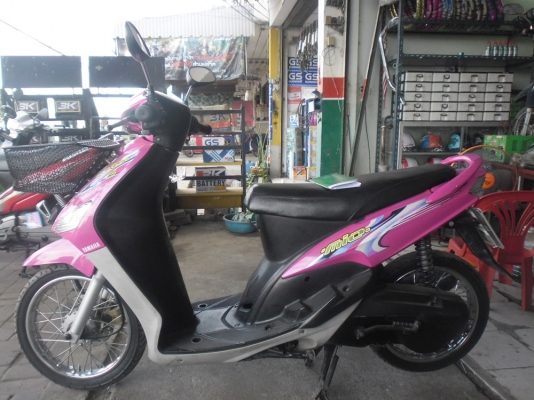 mio 115 ตัวเก่ารถบ้านเครื่องดีเดิมๆเอกสารครบไม่ต้องรอเล่ม