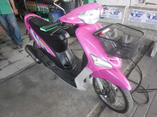 mio 115 ตัวเก่ารถบ้านเครื่องดีเดิมๆเอกสารครบไม่ต้องรอเล่ม