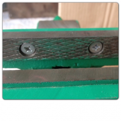 ขายปากกาจับงาน Ncholson 4" มาตรฐานอเมริกา